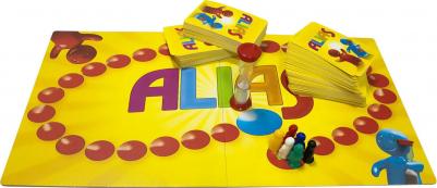 Alias Junior  – фото 20