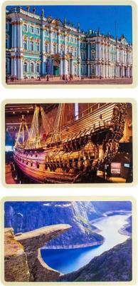 Чудеса света – фото 1