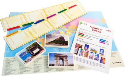 Чудеса света – фото 5