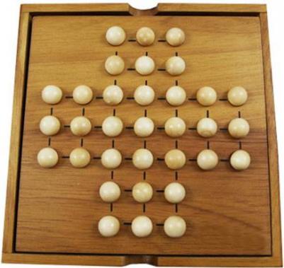 Solitaire – фото 1