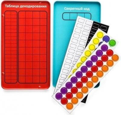 Секретный код – фото 5