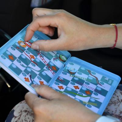 Змеи и лестницы – фото 15