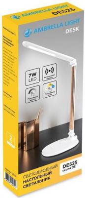 DE525 – фото 10