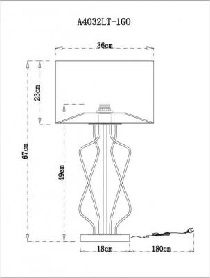 A4032LT-1GO – фото 4