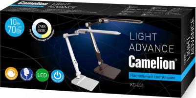 KD-831 – фото 9