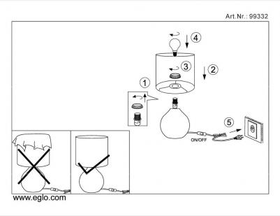 99332 – фото 1