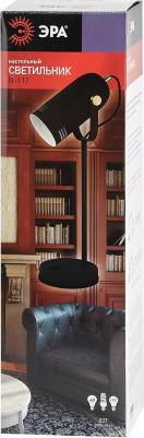 N-117-Е27-40W-BK – фото 6