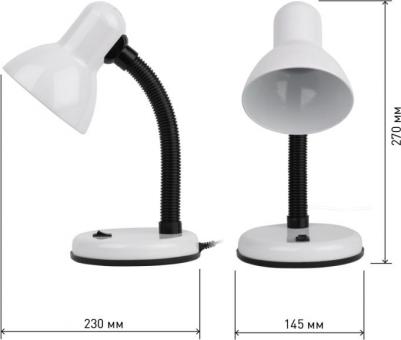 N-120-E27-40W-W – фото 2