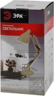 N-123-Е27-40W-BG – фото 9