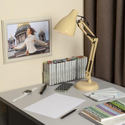 N-123-Е27-40W-BG – фото 10