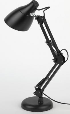 N-123-Е27-40W-BK – фото 1