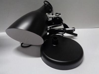 N-123-Е27-40W-BK – фото 5