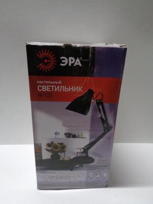 N-123-Е27-40W-BK – фото 13