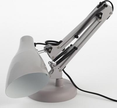 N-123-Е27-40W-GY – фото 10