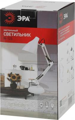 n-123-е27-40w-w – фото 1
