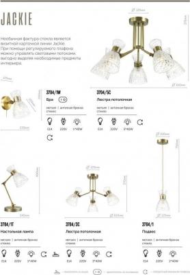 3704/1T – фото 2