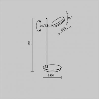 MOD070TL-L8B3K – фото 2
