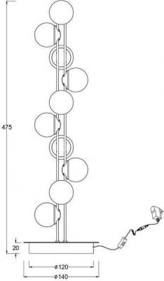 MOD081TL-L14G3K – фото 14