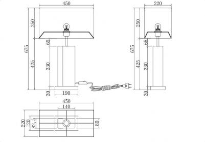 Z031TL-01BS – фото 1
