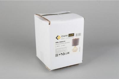 OML-19604-01 – фото 2