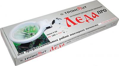 LEDA-C20-035 – фото 4