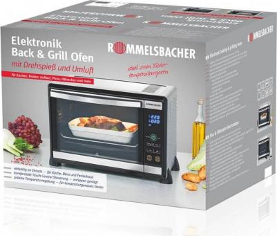 BGE 1580/E – фото 10