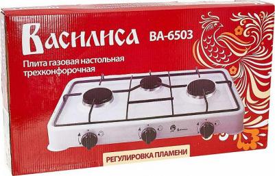 BA-6501 – фото 6