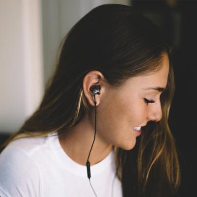 Triple Driver In-Ear E1001 – фото 9