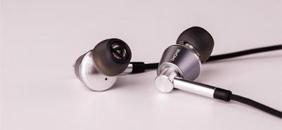 Triple Driver In-Ear E1001 – фото 14