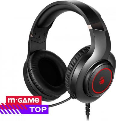 Bloody G220S, Black – фото 1