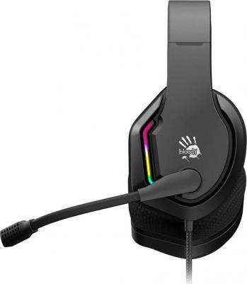 Bloody G260P, Black – фото 10