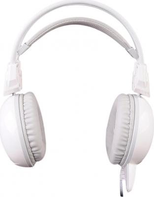 Bloody G310, White – фото 1