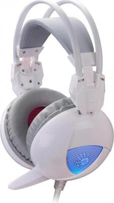 Bloody G310, White – фото 2