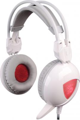 Bloody G310, White – фото 5