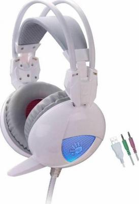 Bloody G310, White – фото 7