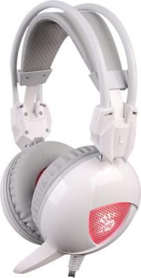 Bloody G310, White – фото 8