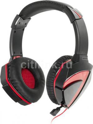 Bloody G500, Black/Red – фото 15