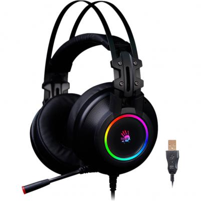 Bloody G528C, Black – фото 2