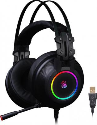 Bloody G528C, Black – фото 6