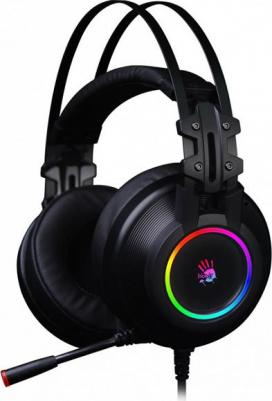 Bloody G528C, Black – фото 10