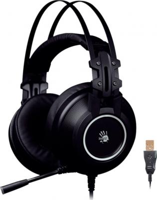 Bloody G528C, Black – фото 11