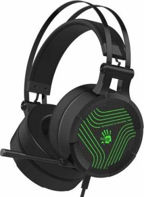 Bloody G530, Black/Silver – фото 1