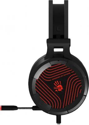 Bloody G530, Black/Silver – фото 11