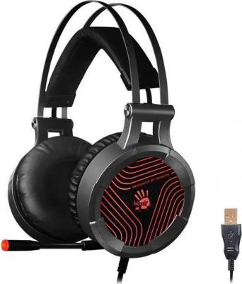 Bloody G530, Black/Silver