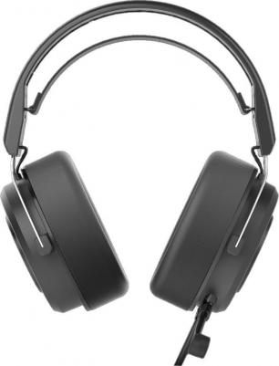 Bloody G535, Black/Silver – фото 5