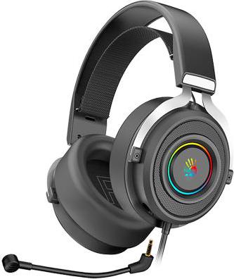 Bloody G535, Black/Silver