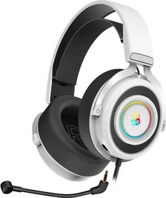 Bloody G535, Black/Silver – фото 9