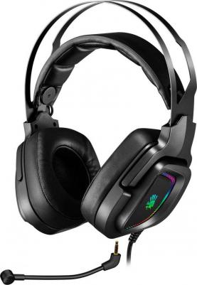 Bloody G570, Black/Grey – фото 2