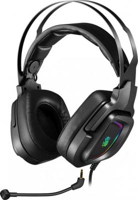 Bloody G570, Black/Grey – фото 3
