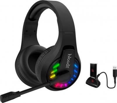 Bloody GR230, Black – фото 5